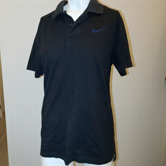 VINTAGE nike polo shirt - Picture 1 of 6